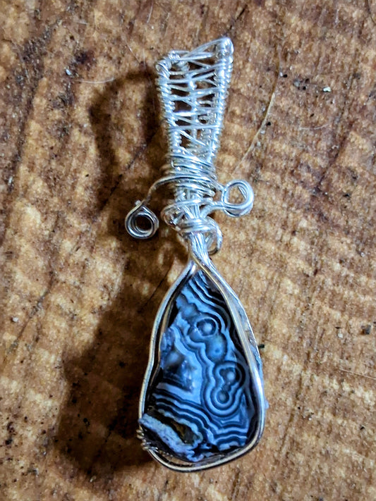 🌍 Inspired by Earth. Wrapped with Intention