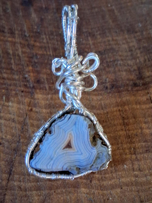 🔮 One-of-a-kind magic, wrapped by hand.